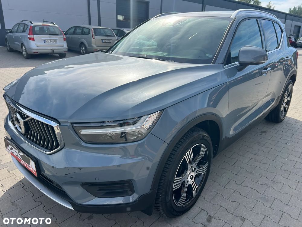 Volvo XC 40