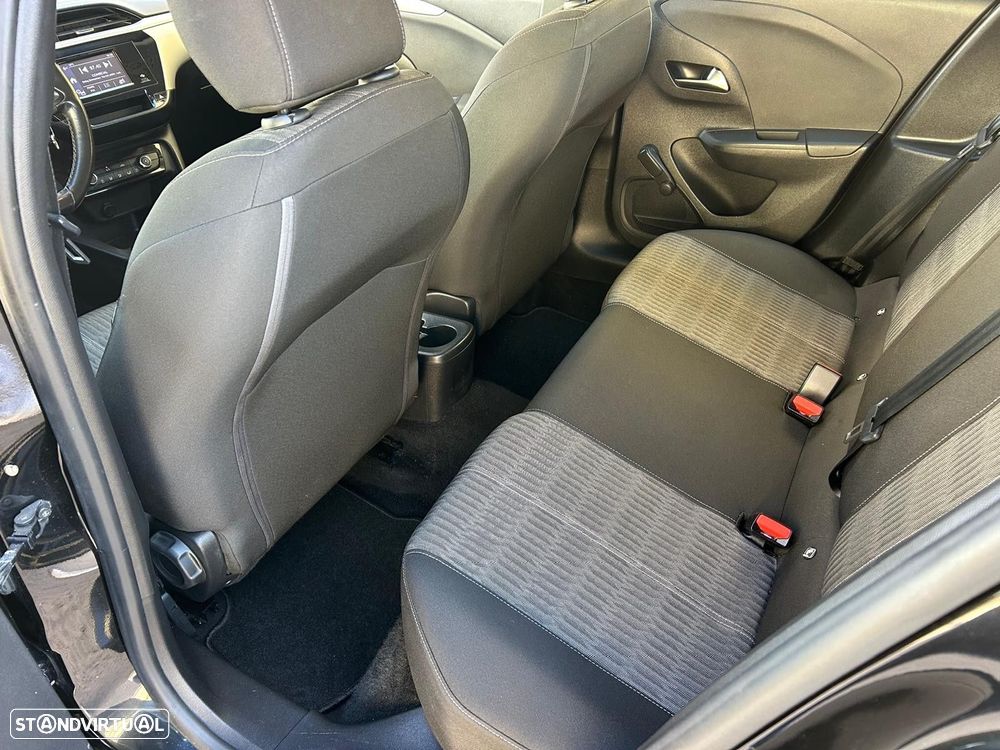 Opel Corsa 1.5 D Business Edition - 10