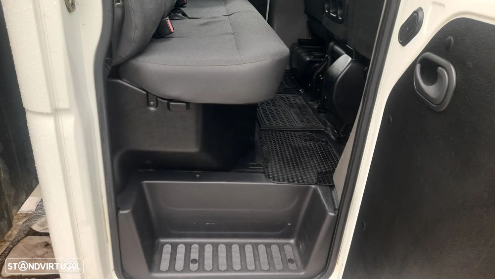 Renault MASTER 2.3 DCI 7L ---  IVA DESCRIMINADO - 40