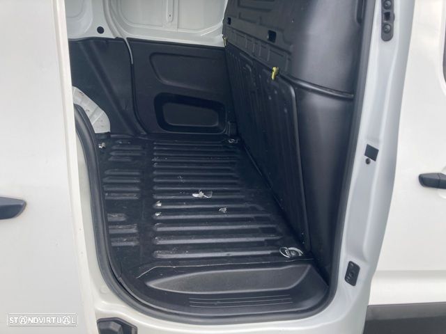 Citroën BERLINGO L1 1.5 HDI IVA DEDUTIVEL - 10