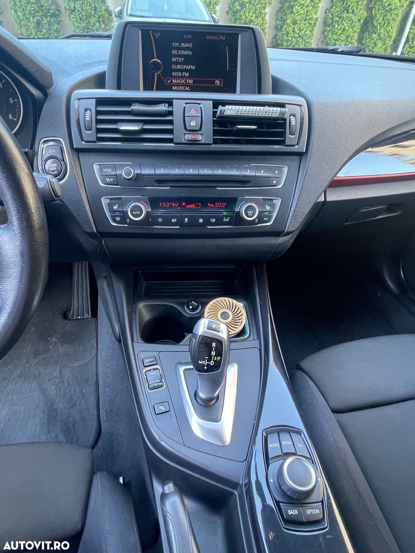 BMW Seria 1 - 7