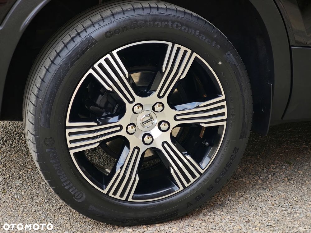 Volvo XC 40 D3 Inscription - 33