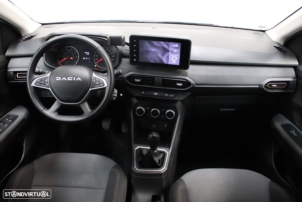 Dacia Jogger 1.0 ECO-G Extreme+ Up&Go 7L Bi-Fuel - 8