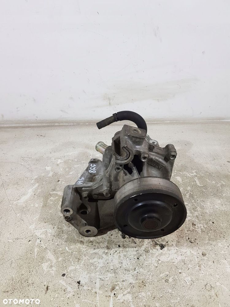 pompa wody sh01-151h0 mazda cx-5 mazda 6 gj 3 2.2d sh01 - 3