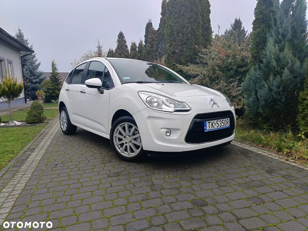 Citroën C3 1.4 HDi Selection - 1