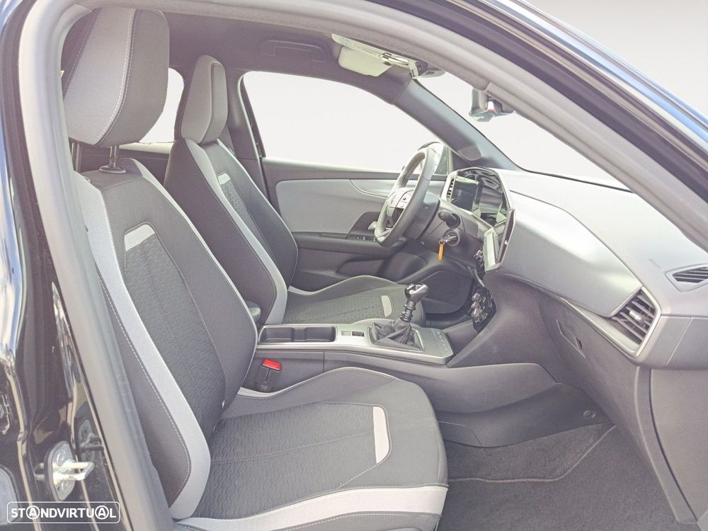 Opel Mokka 1.2 T Edition - 15