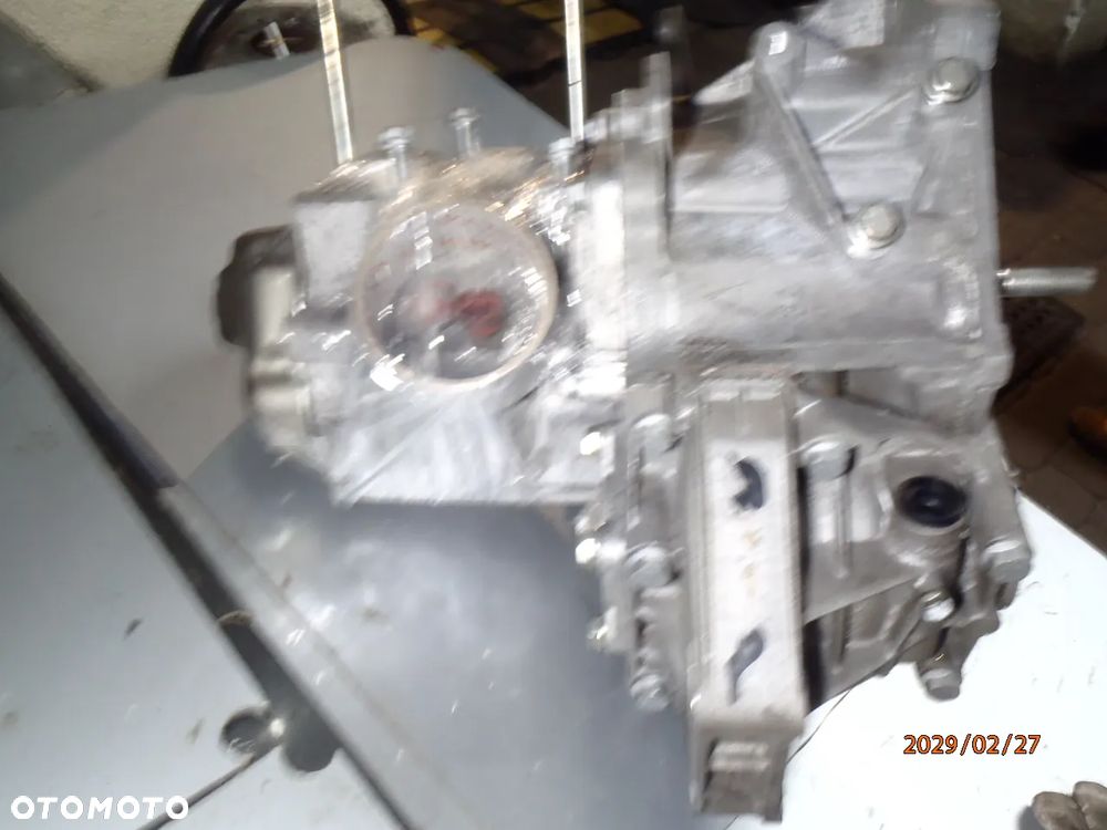 duallogic selespeed robot przystawka korpus skrzynia automatyczna automat robot automatic fiat alfa mito bravo II 500 500l 500x tipo grande punto evo doblo Qubo fiorino panda ford ka lancia musa idea ypsilon 1.2 1.4 900 twinair - 27