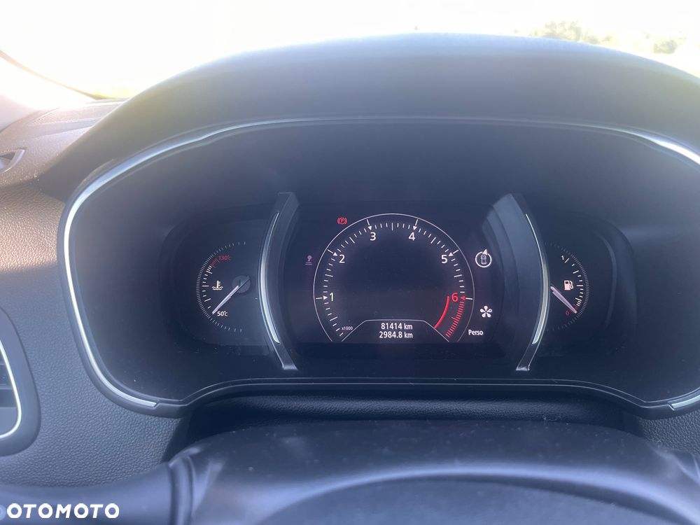 Renault Megane 1.3 TCe FAP Limited - 15