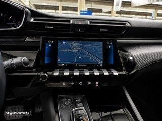 Peugeot 508 SW 1.5 BlueHDi Allure Pack EAT8 - 7
