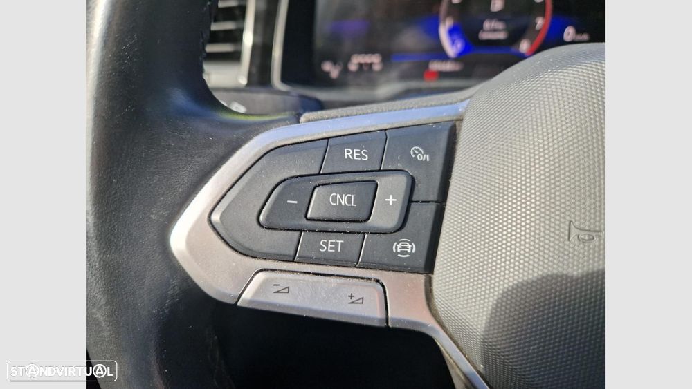 VW Polo 1.0 TSI Life - 13