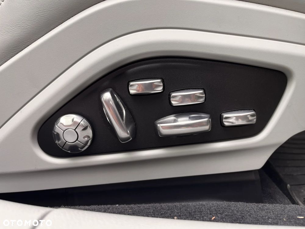 Porsche Panamera Turbo S - 27