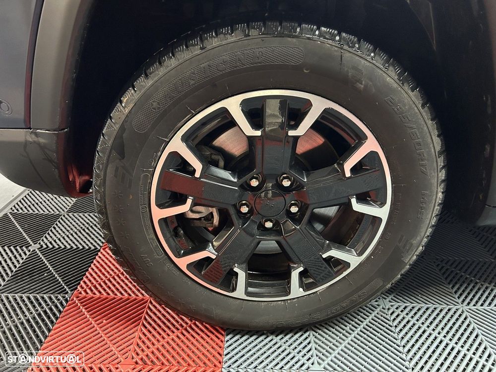 Jeep Compass 1.3 TG 4Xe Trailhawk - 21