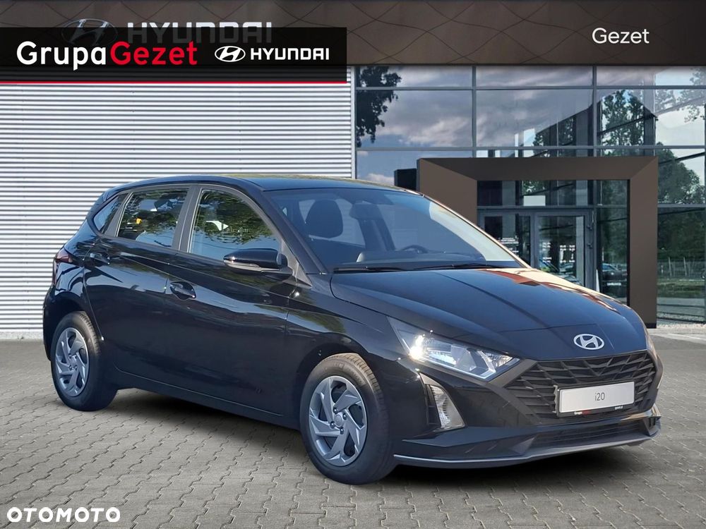 Hyundai i20 - 7