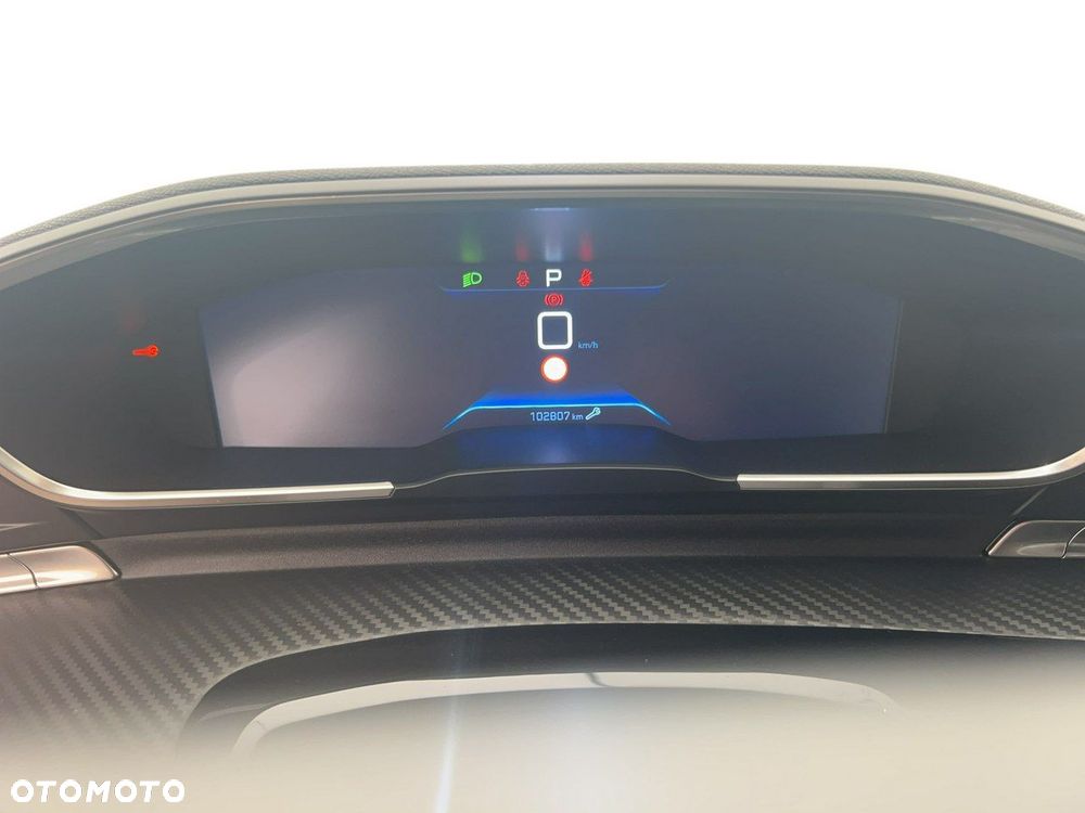 Peugeot 508 BlueHDi 130 Allure S&S EAT8 - 15