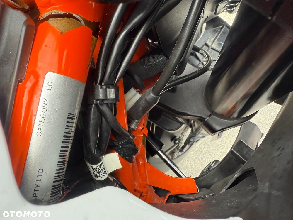 KTM Super Adventure - 13