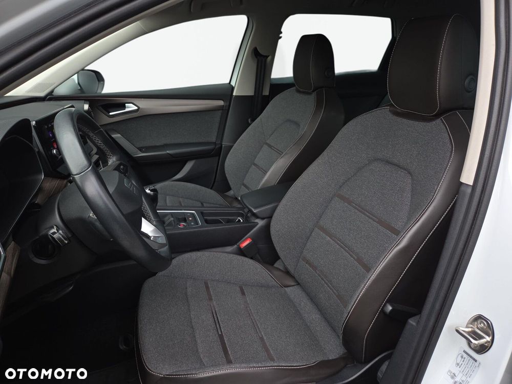 Seat Leon 1.5 TSI Xcellence - 12