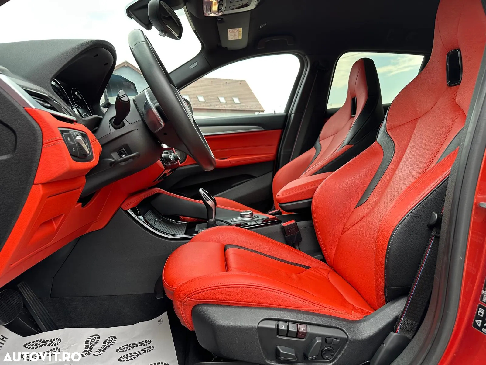 BMW X2 M35i - 32