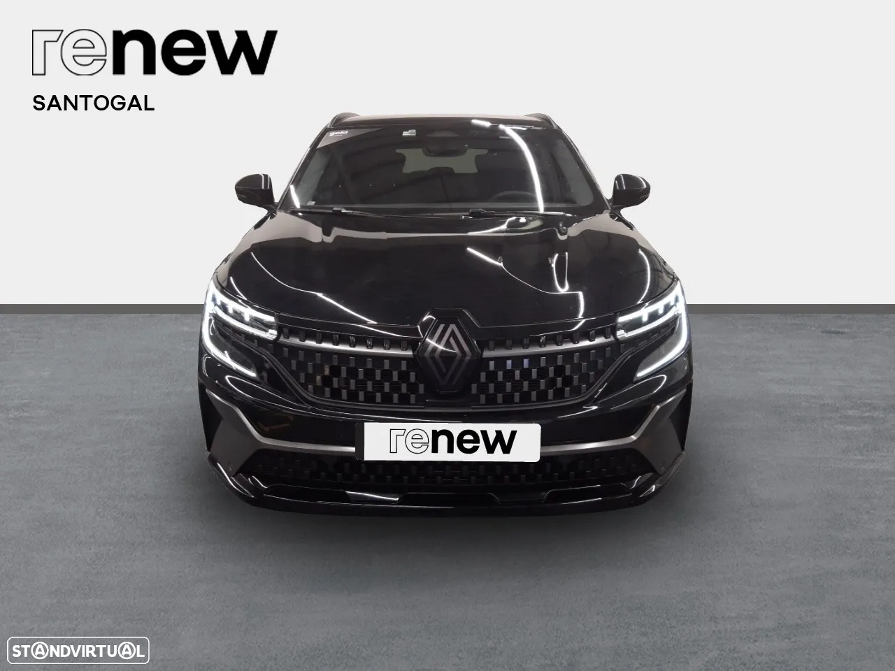Renault Austral 1.2 E-Tech Techno - 2