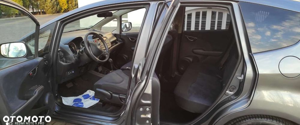 Honda Jazz - 20