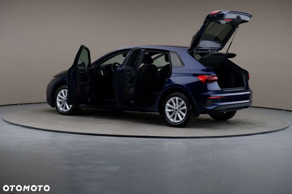 Audi A3 Sportback - 7