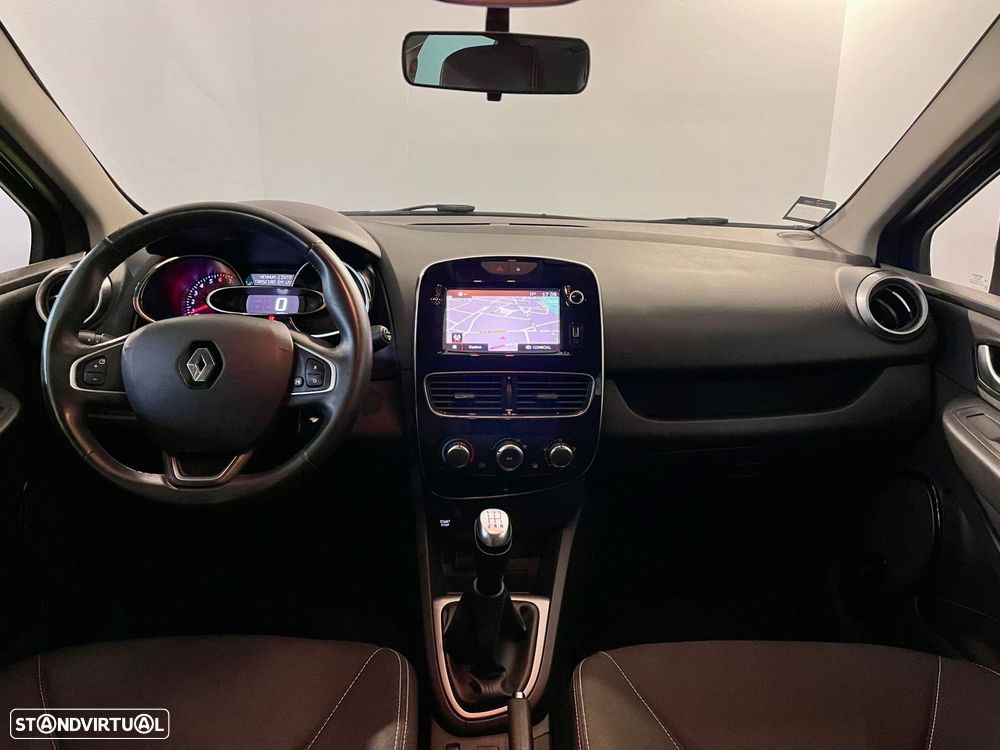 Renault Clio 0.9 TCe Limited Edition - 2