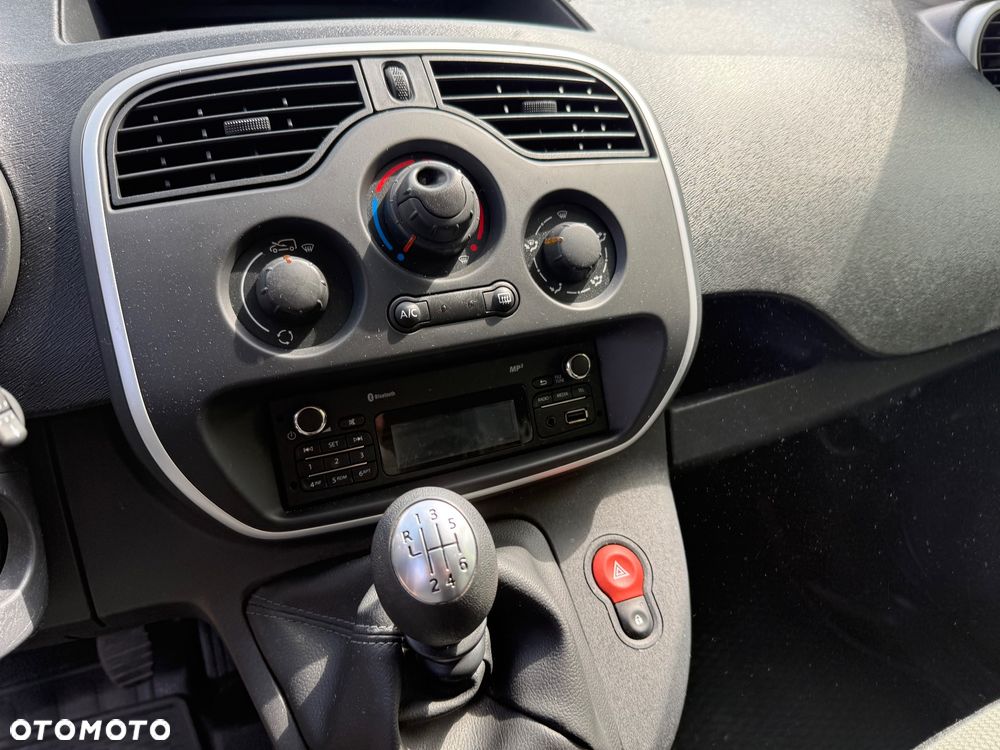 Renault Kangoo dCi 110 FAP Grand - 25