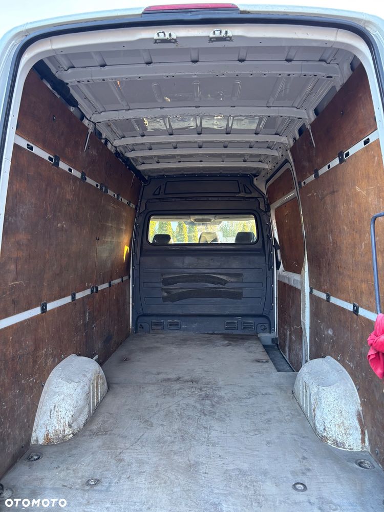 Volkswagen Crafter Standard - 3