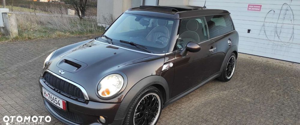 MINI Countryman - 3