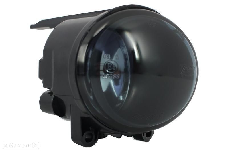 Faróis de Nevoeiro Bmw F22 F23 E92 E93 F10 F07 X5 E53 - 4