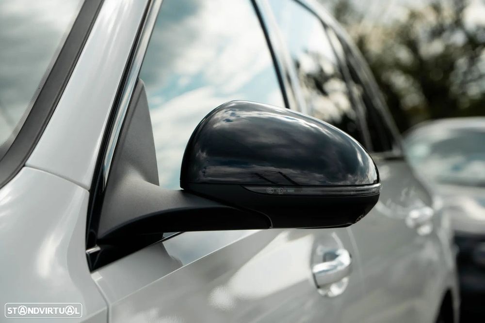 Mercedes-Benz C 300 d AMG Line - 34