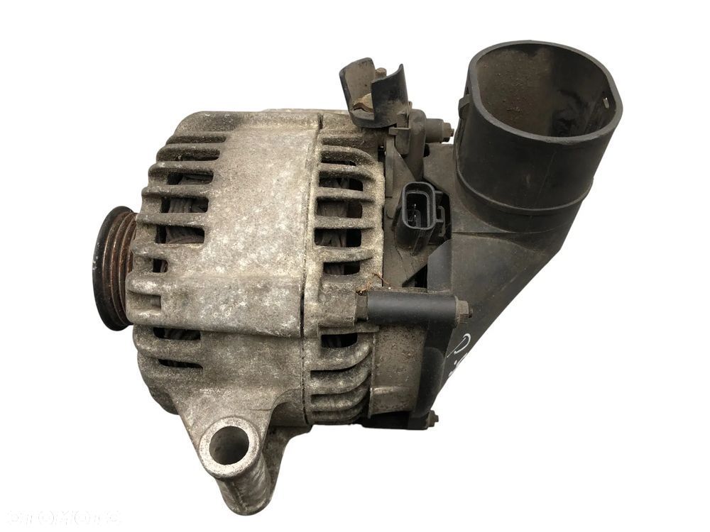 P-5953. Alternator 6PK Ford Mondeo MK3 2.0 TDDI (2000 – 2007) - Gwarancja Wysyłka - 2
