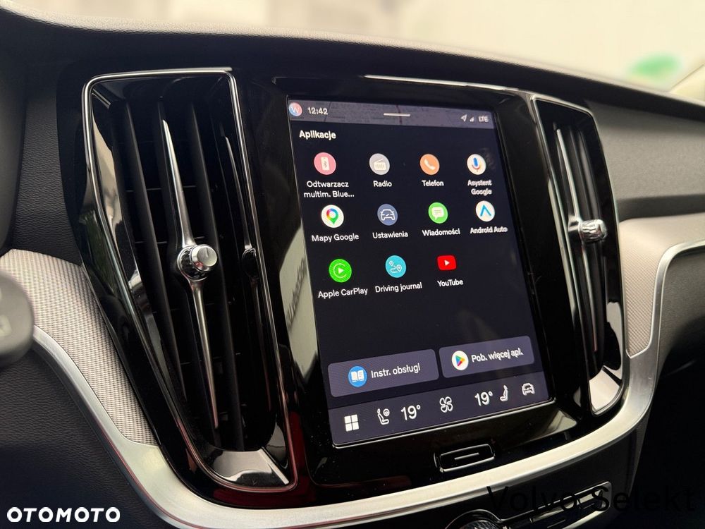 Volvo V60 - 22