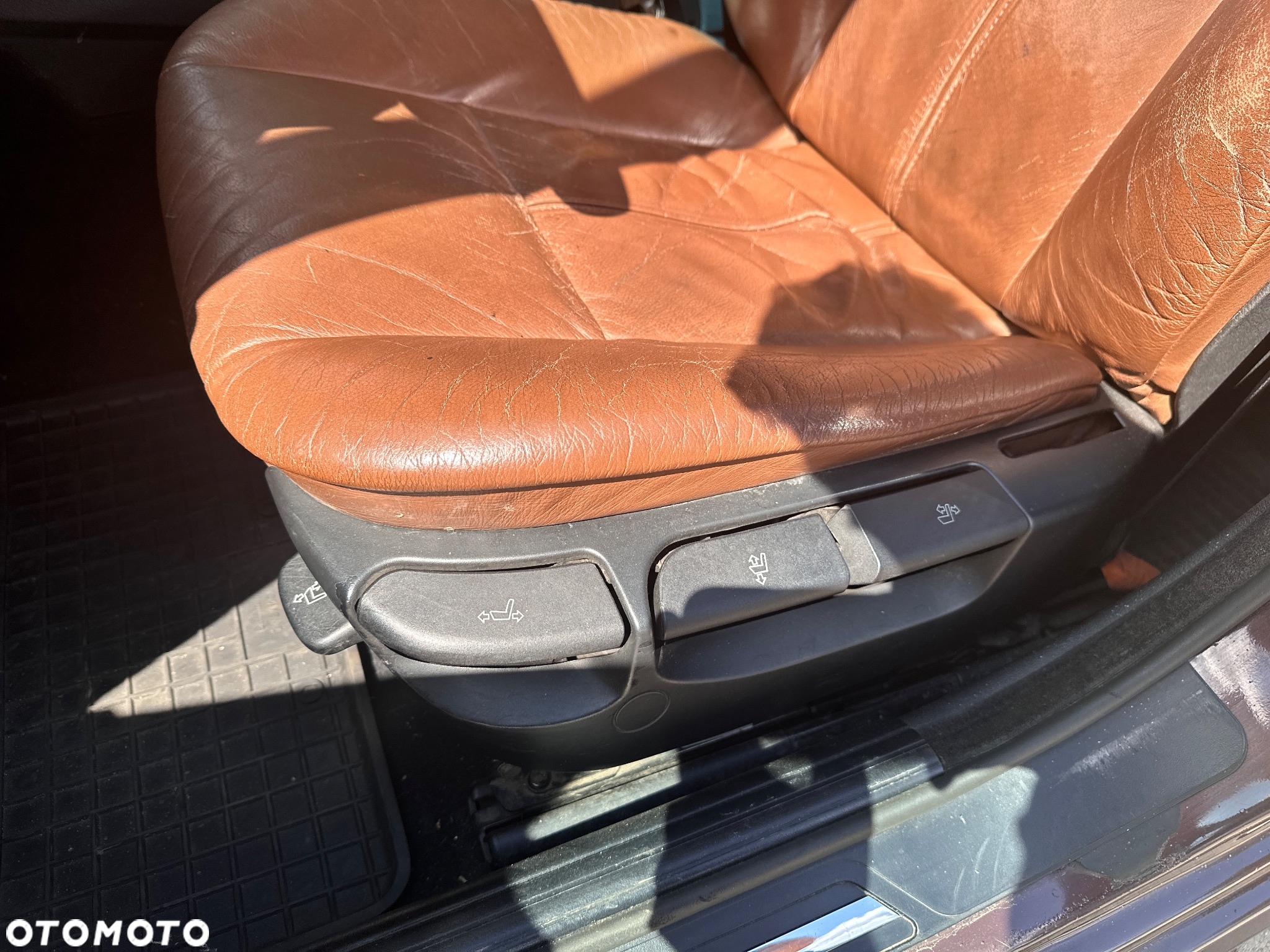 BMW Seria 5 523i - 22