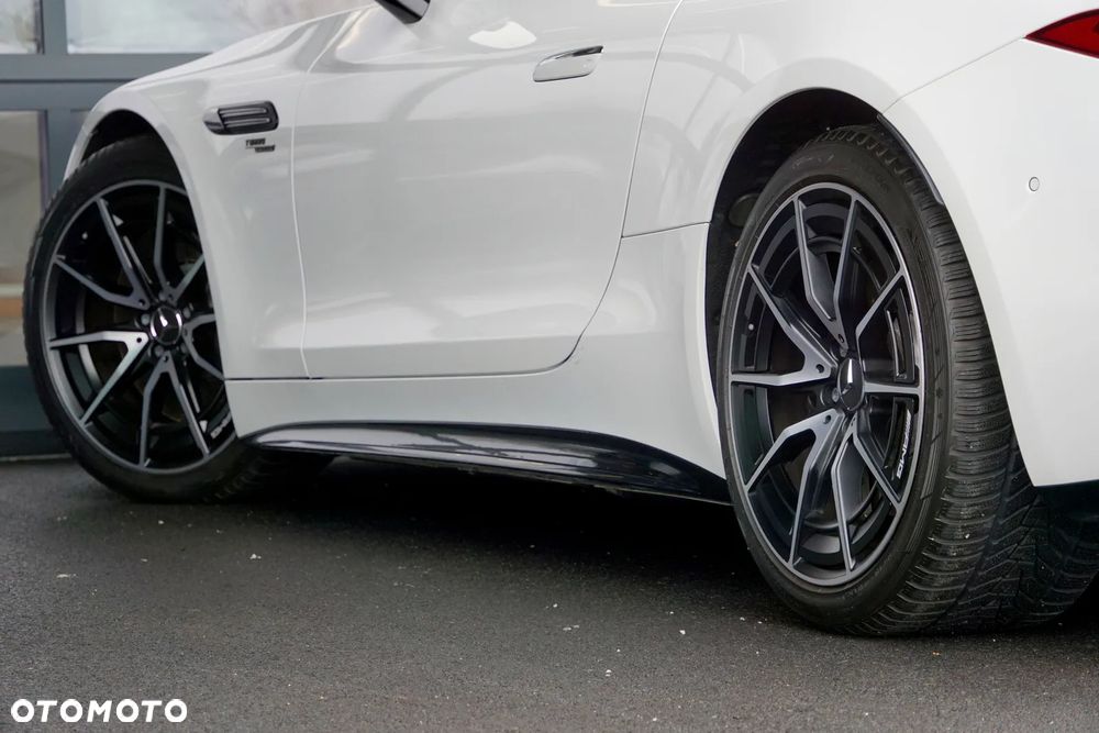 Mercedes-Benz SL 43 SPEEDSHIFT MCT 9G - 15