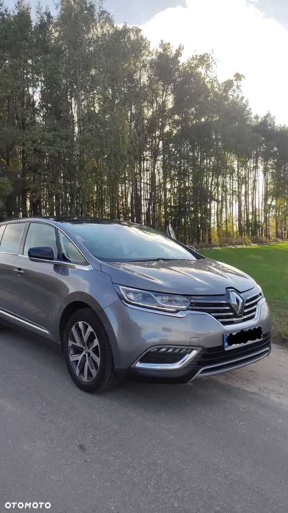 Renault Espace 2.0 Blue dCi Zen EDC - 2