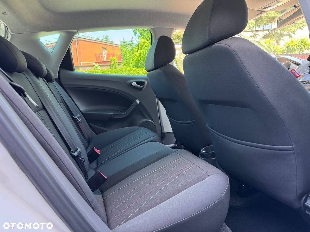 Seat Ibiza 1.2 TSI Copa - 19
