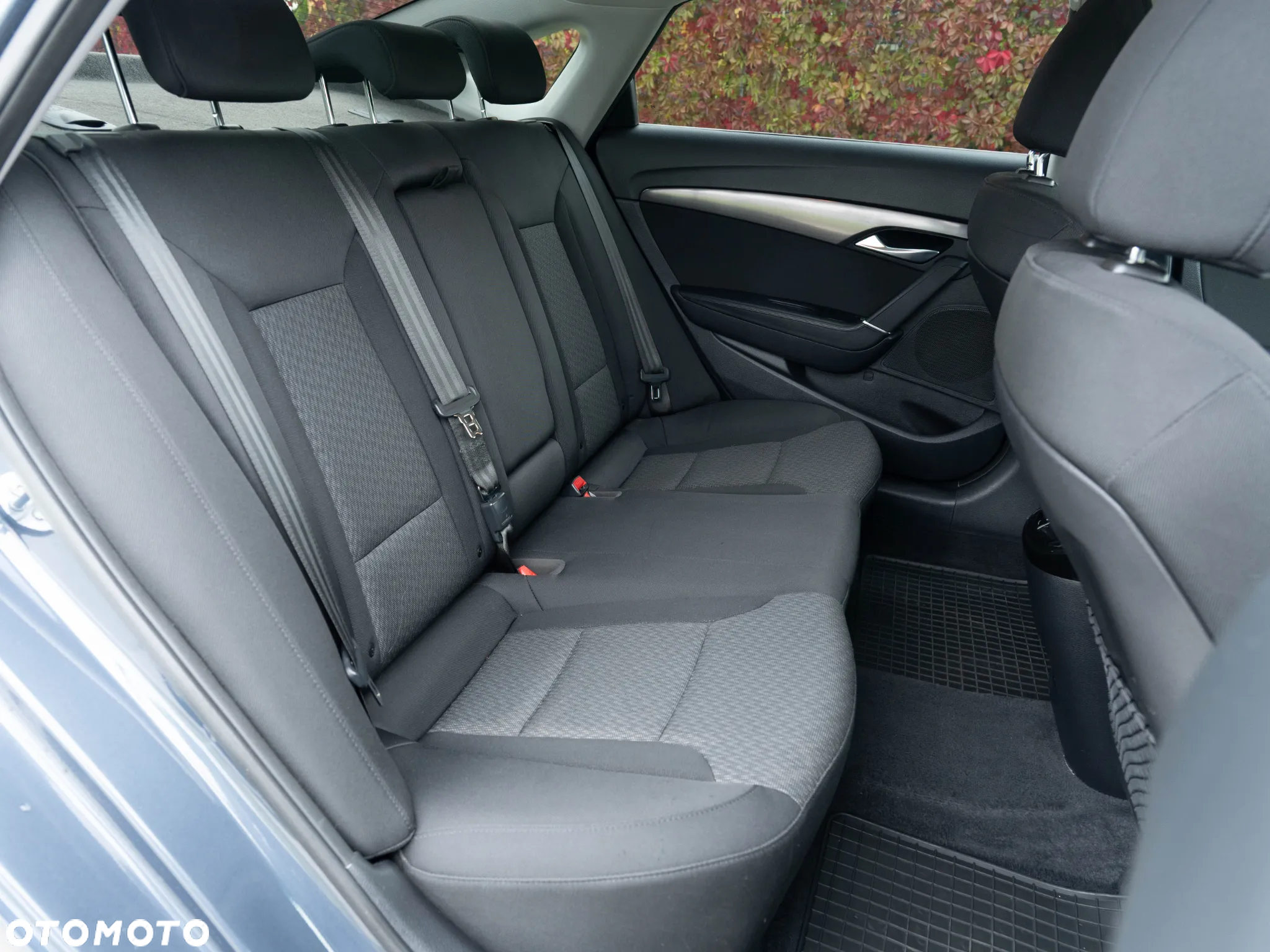 Hyundai i40 1.7 CRDi Premium DCT - 18