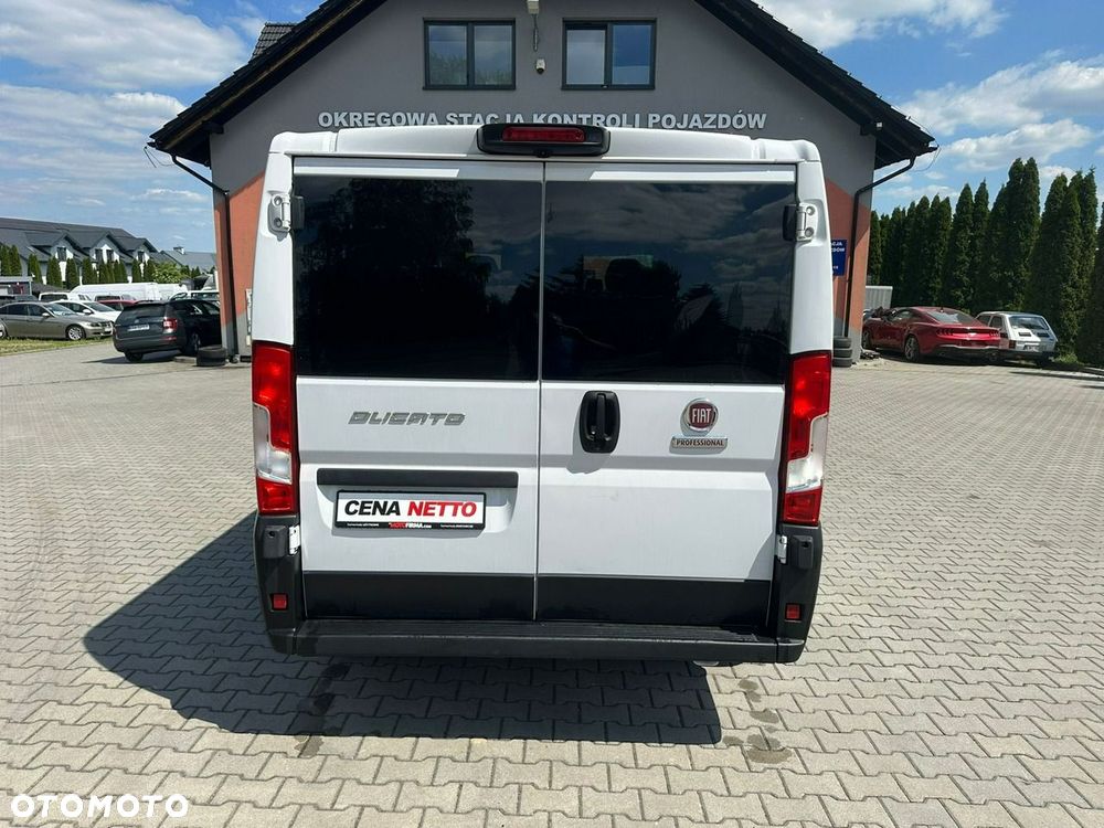 Fiat Ducato - 6