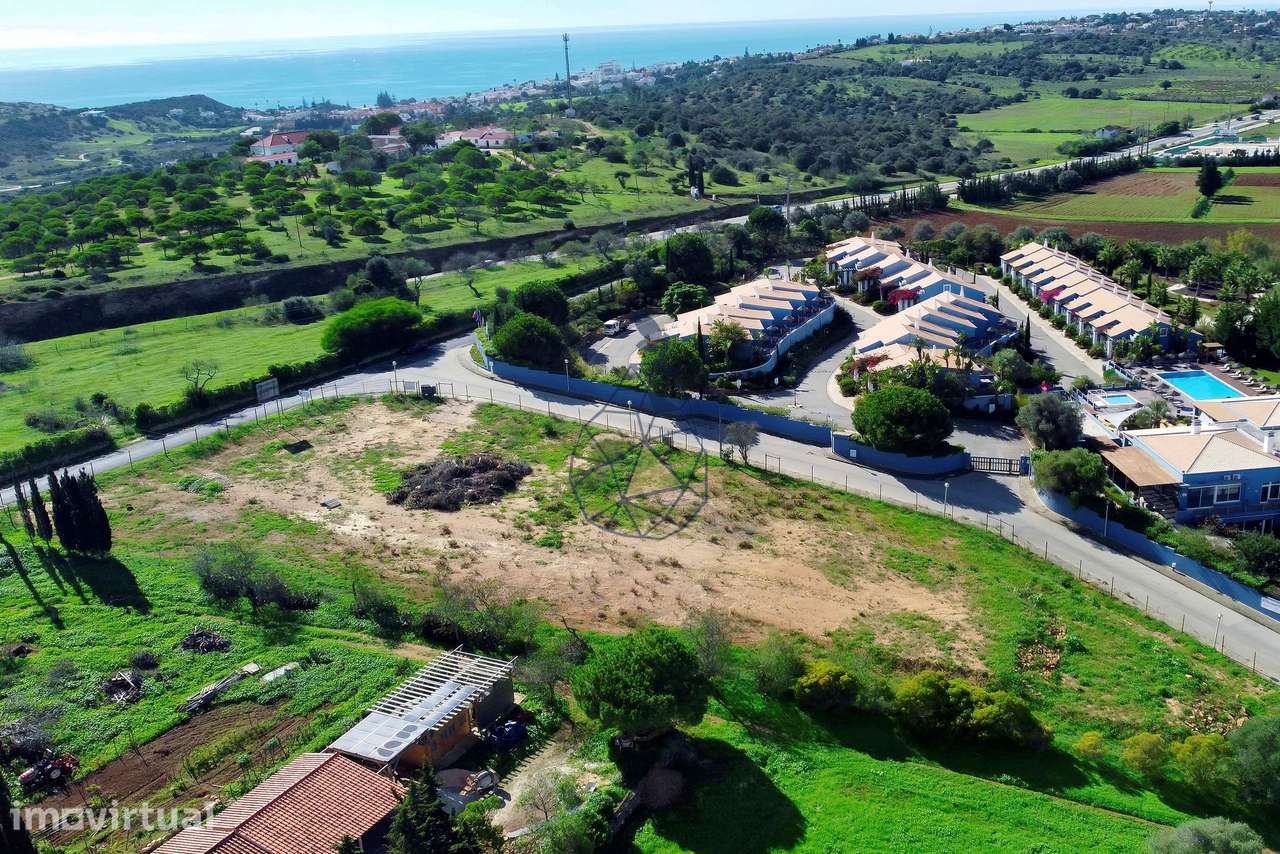Terreno a venda para construção em Lagos - Grande imagem: 5/14