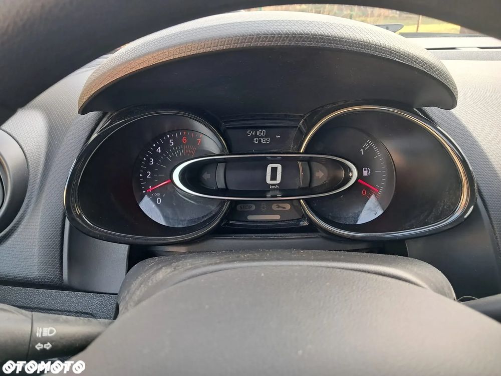 Renault Clio Energy TCe 90 Business - 22