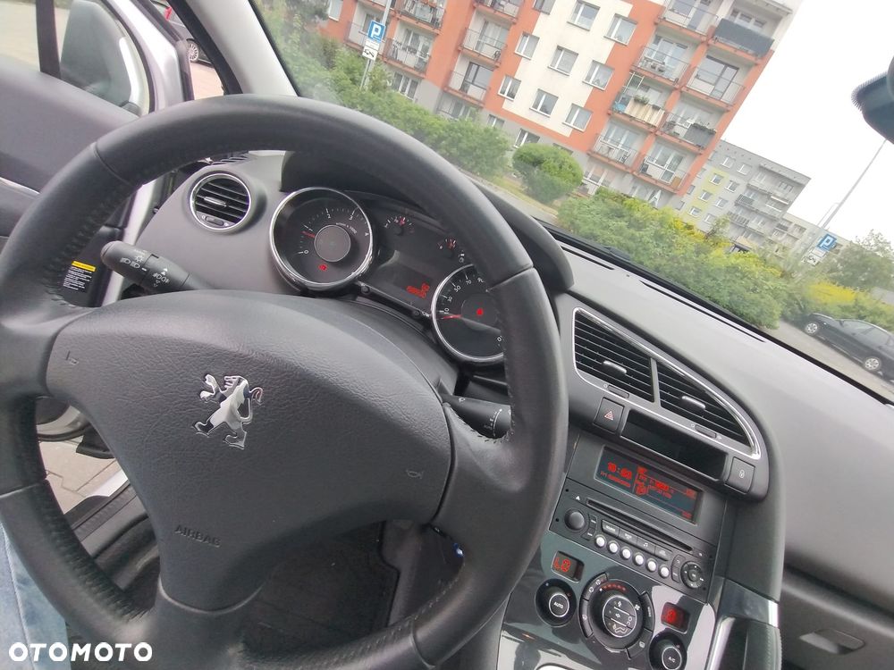 Peugeot 3008 HDi FAP 115 Business-Line - 18