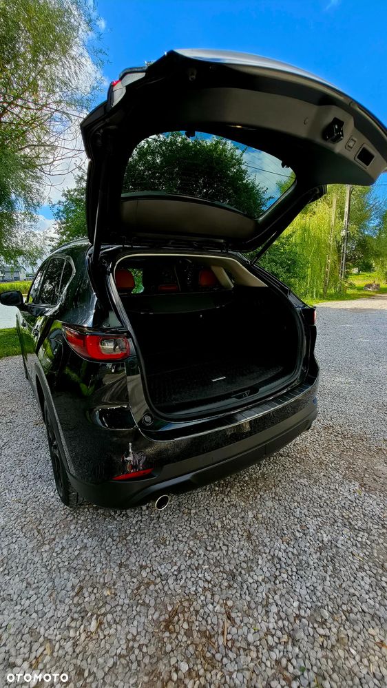 Mazda CX-5 - 9