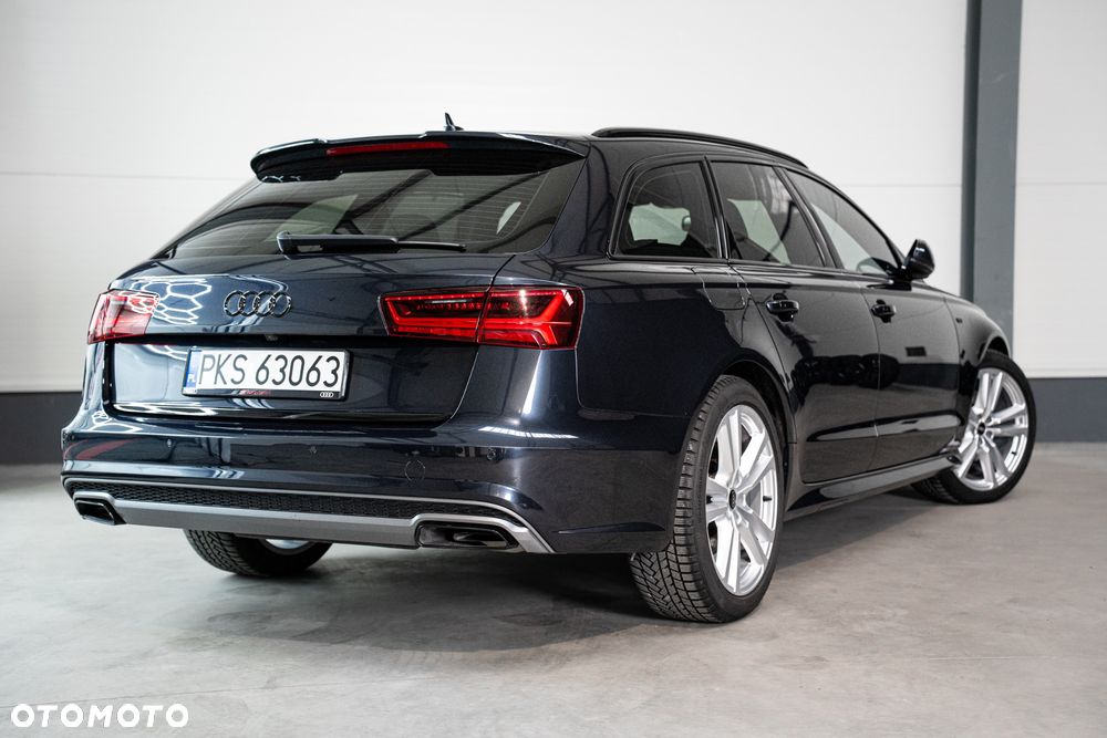 Audi A6 - 29