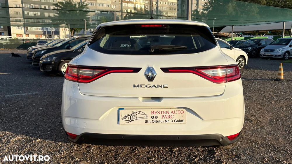 Renault Megane - 37