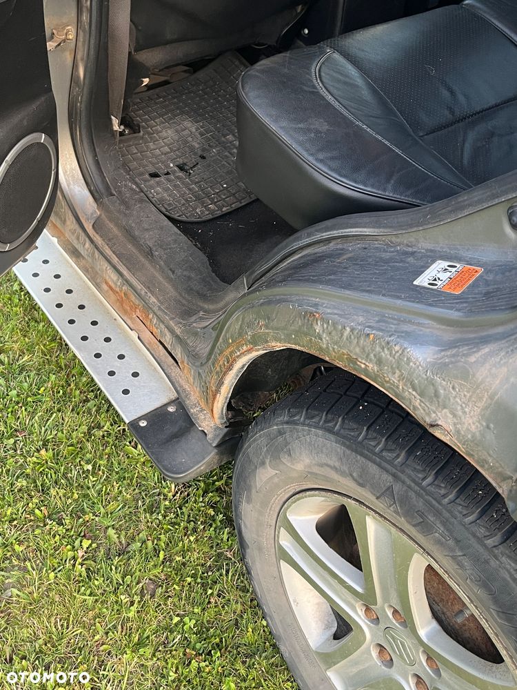 Suzuki Grand Vitara 1.9 DDiS Comfort EU5 - 6