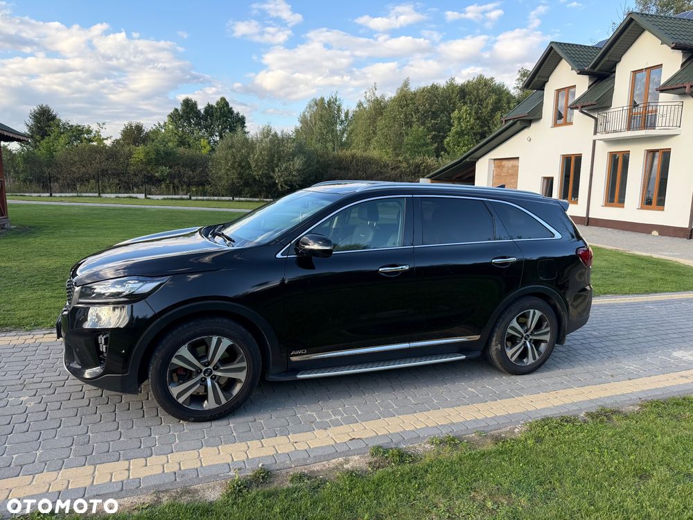 Kia Sorento 2.0 CRDI GT Line - 15