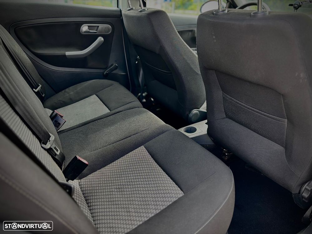 SEAT Ibiza 1.2 12V Stylance - 7