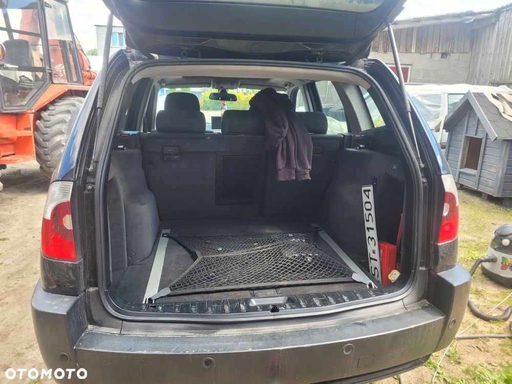 BMW X3 - 17