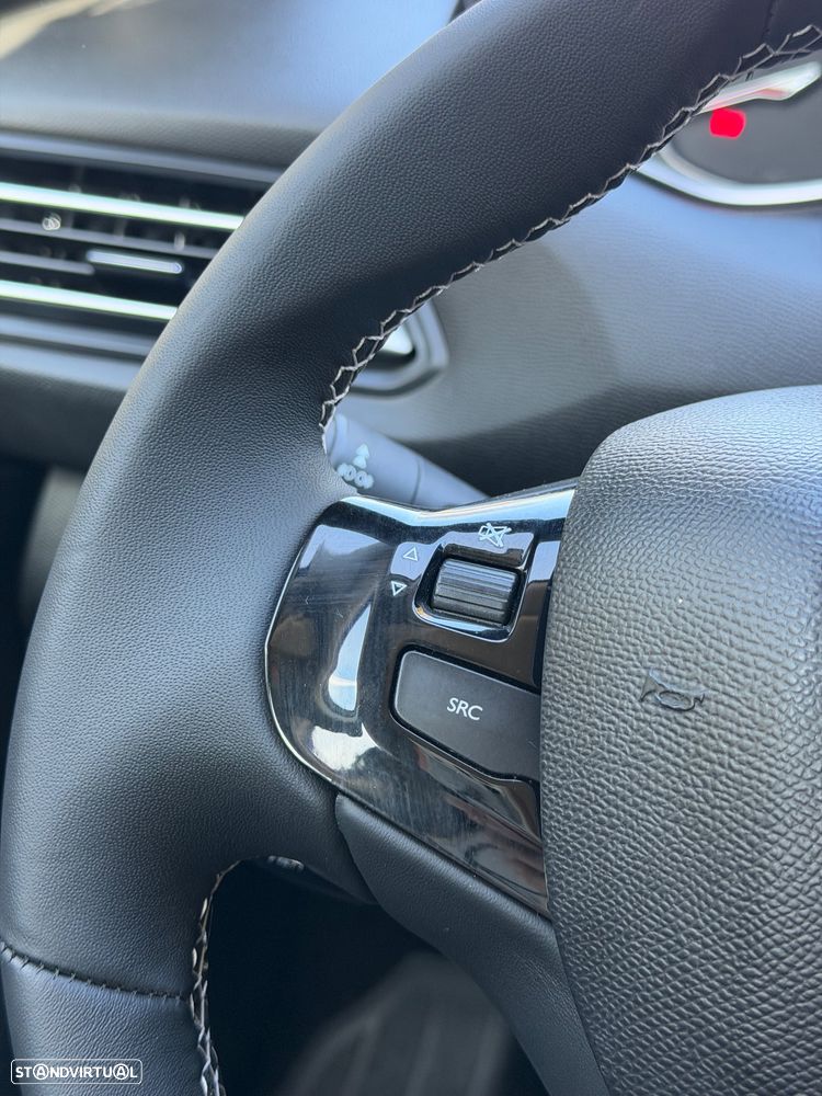 Peugeot 308 PureTech 110 Stop & Start Allure - 15