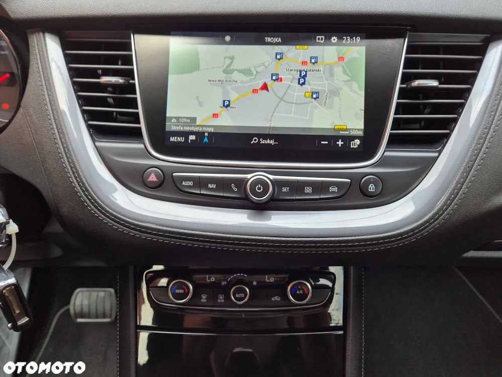 Opel Grandland X 1.5 CDTI Design Line S&S - 25